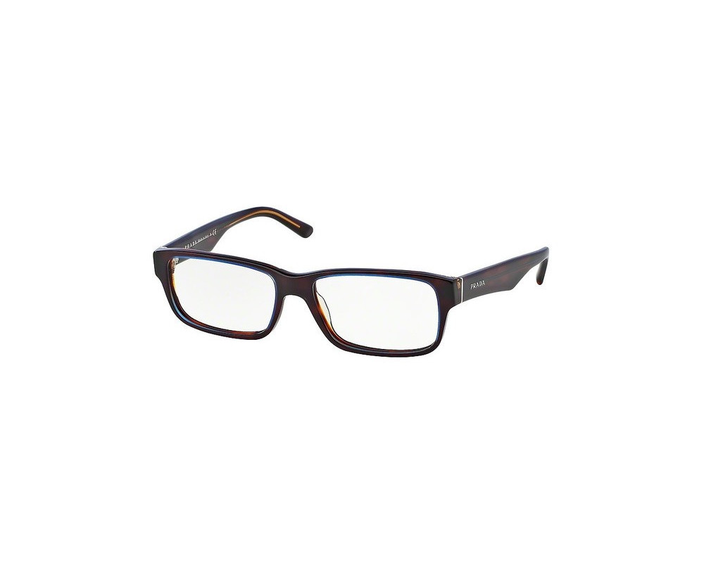 Lunettes de vue Prada PR 16MV ZXH1O1 | Revendeur Agréé Prada | product_reduce_price