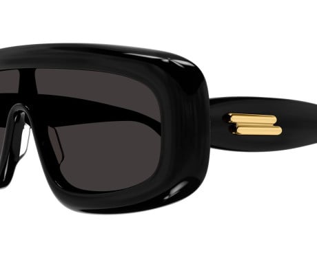 183809-Lunettes de Soleil Bottega Veneta New Classic BV1281S