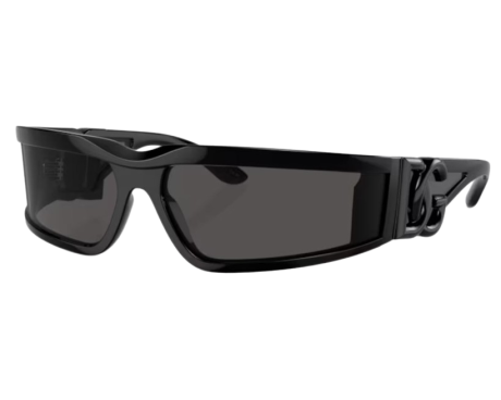 185908-Lunettes de Soleil Dolce & Gabbana DG6198