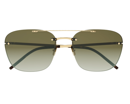 Lunettes de Soleil Saint Laurent Classic SL 309 RIMLESS