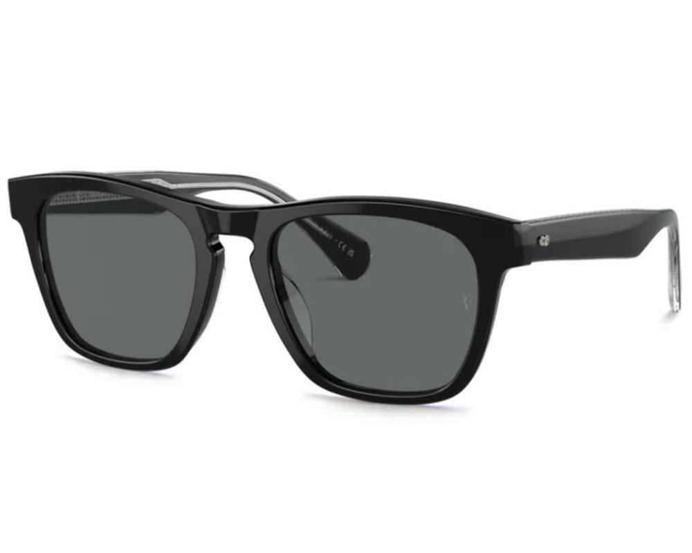 Lunettes de Soleil Oliver Peoples  X Roger Federer OV5555SU R-3