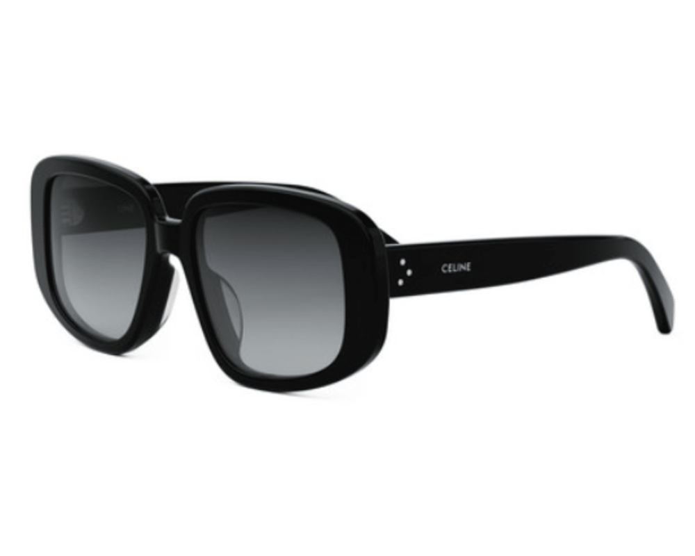 Lunettes de Soleil CELINE 3 Dots CL40299U