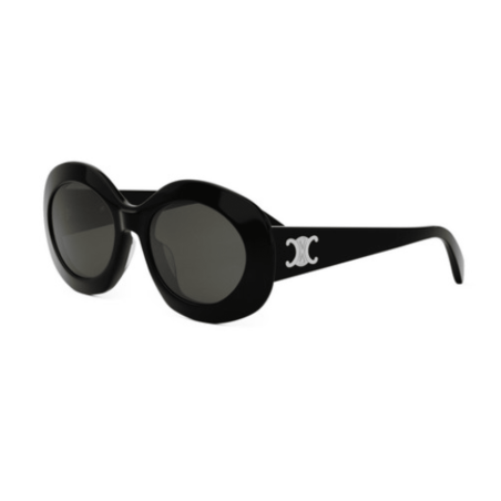 Lunettes de soleil CELINE Triomphe Round CL40292U