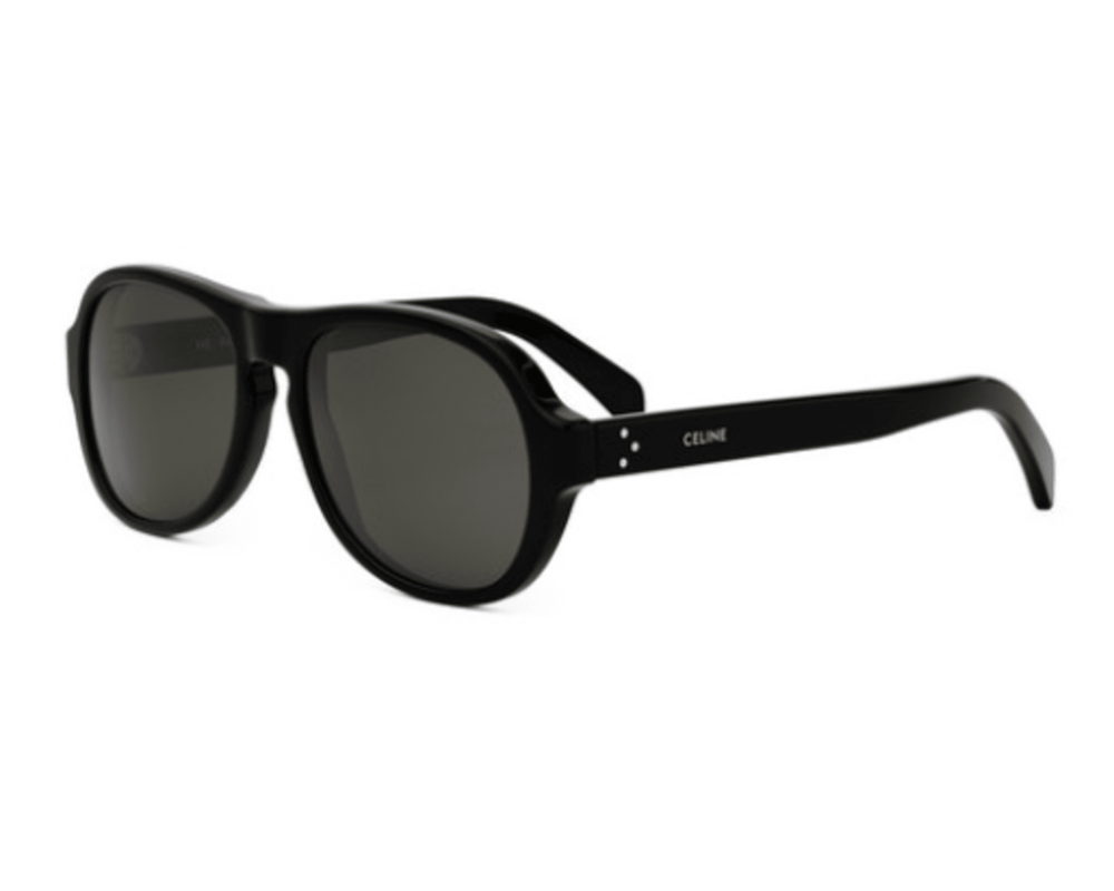 Lunettes de Soleil CELINE 3 Dots CL40298I
