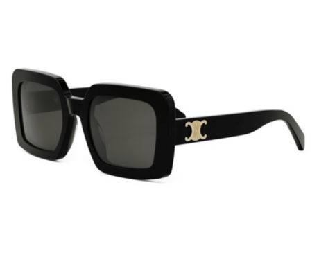 194122-Lunettes de Soleil CELINE Triomphe Square CL40304U