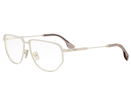 194756-Lunettes de vue Fendi Travel FE50096U