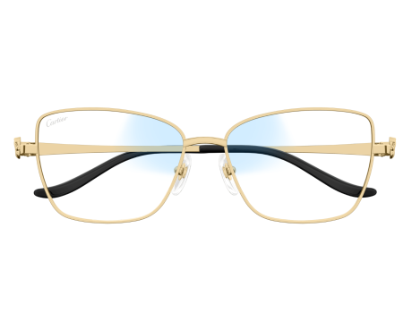 195073-Lunette Cartier - Cartier Panthère CT0523S 001