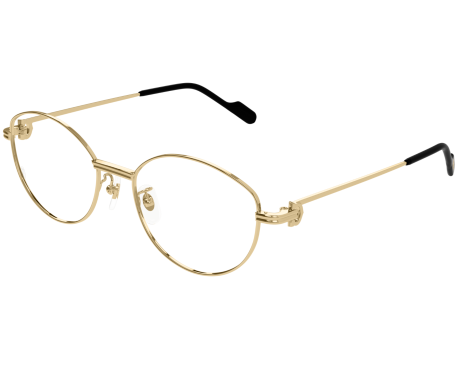 195456-Lunettes de vue Cartier Première CT0528OA