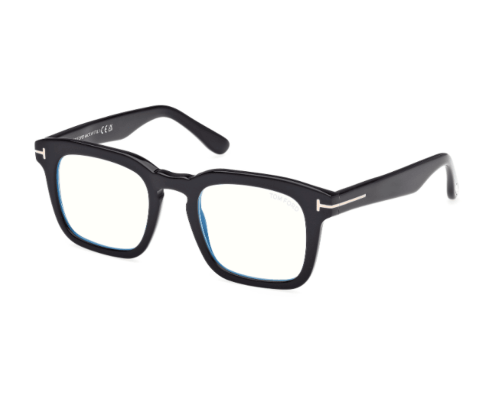 Lunettes de vue Tom Ford FT6025-B