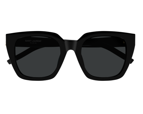195817-Lunettes de soleil Saint Laurent Monogram SL M143