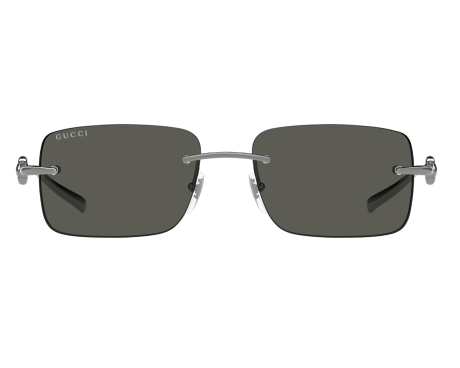 196193-Lunettes de Soleil Gucci Horsebit GG1703S