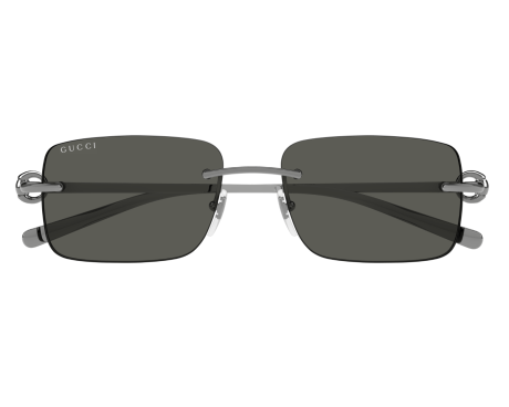 196194-Lunettes de Soleil Gucci Horsebit GG1703S