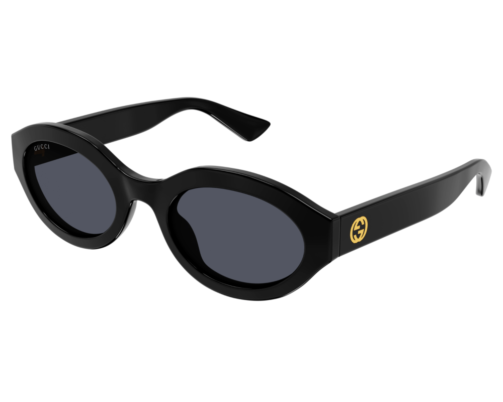 lunettes de soleil Gucci - collection Gucci GG Logo - lunettes de soleil femmes - celine opticien lunetier