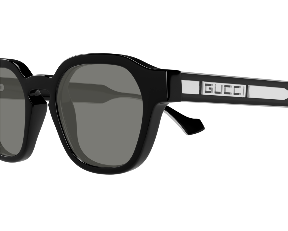 Lunettes de Soleil Gucci Lettering GG1730S