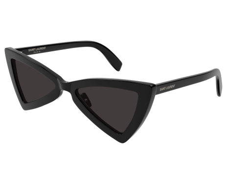 197192-Lunettes de soleil Saint Laurent SL Logo SL 207 Jerry
