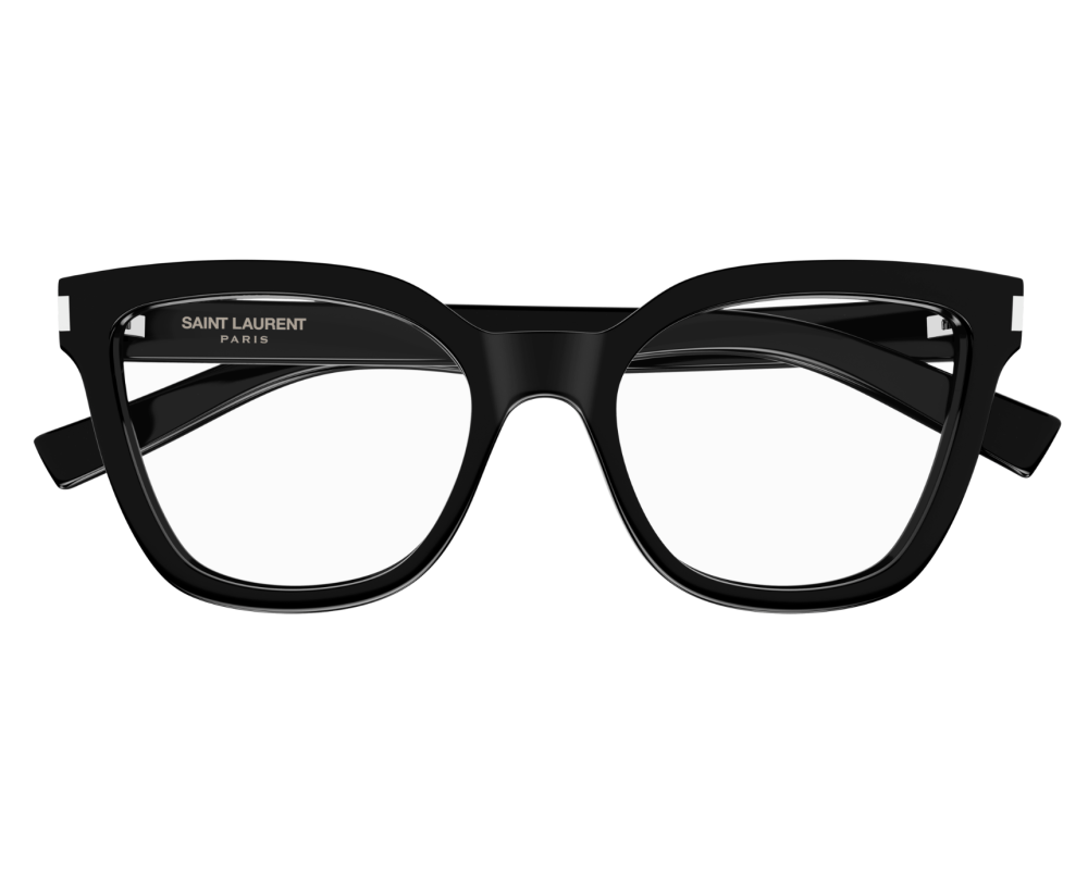 Lunettes de vue Saint Laurent Corner Angle SL 748