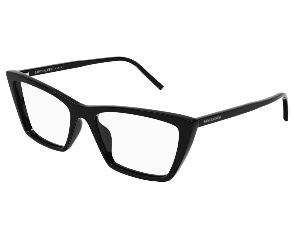 Lunettes de vue Saint Laurent SL Logo SL 737 Mica Thin OPT