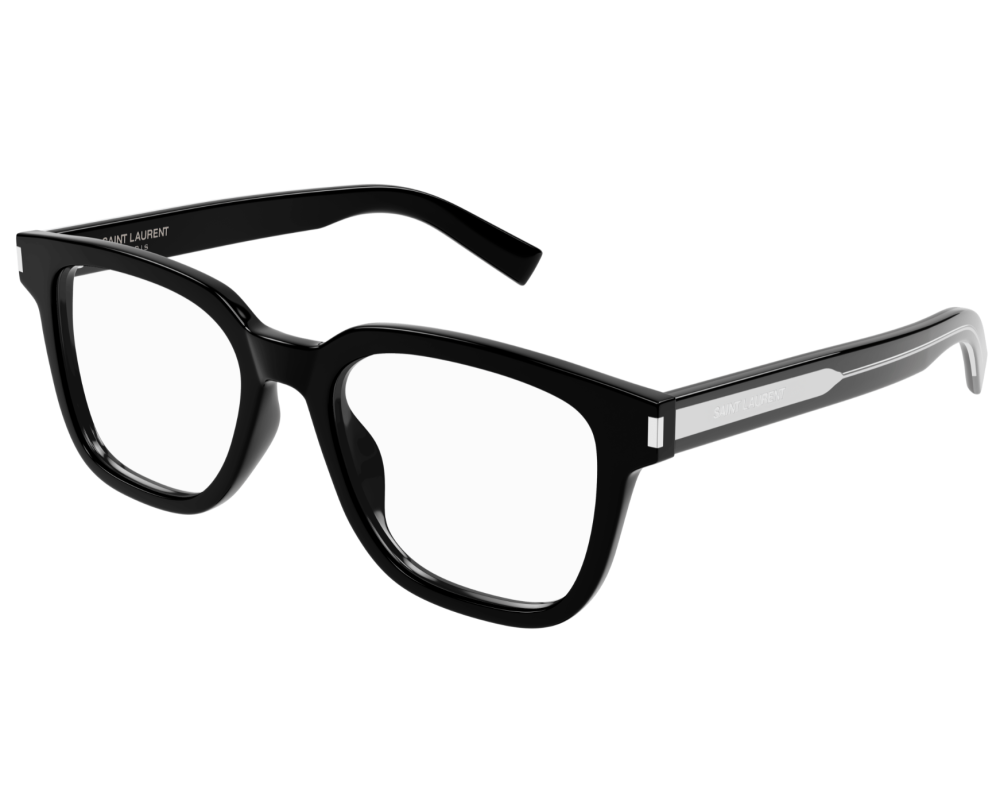 Lunettes de vue Saint Laurent Corner Angle SL 711 OPT