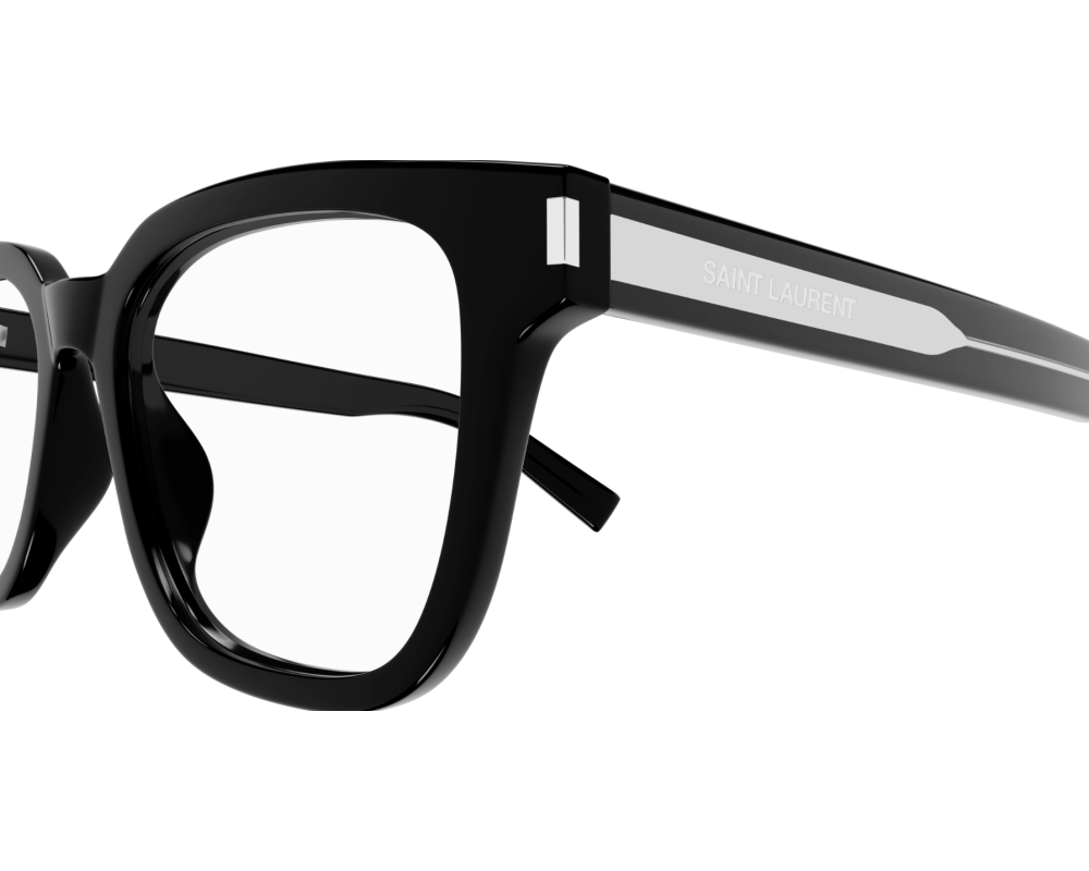 Lunettes de vue Saint Laurent Corner Angle SL 711 OPT