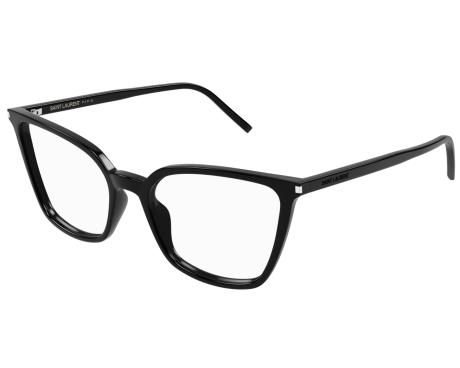 197941-Lunettes de vue Saint Laurent Corner Angle  SL 669