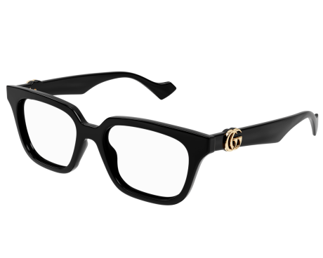 198689-Lunettes de vue Gucci GG Logo GG1536O