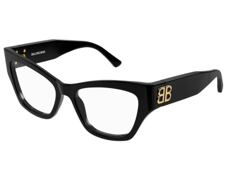 199752-Lunettes de vue Balenciaga Everyday BB0362O