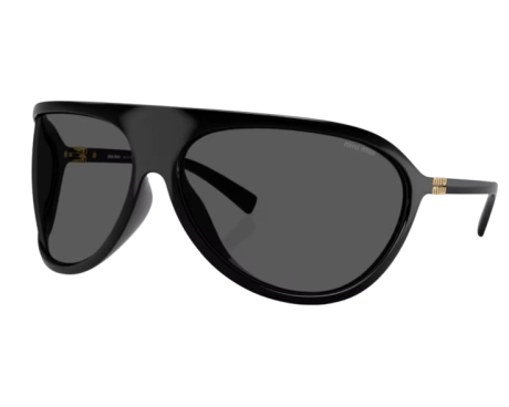 201663-Lunettes de Soleil Miu Miu MU A01S