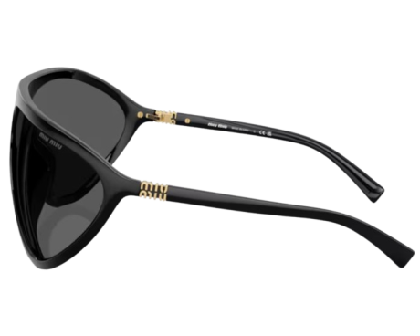 201665-Lunettes de Soleil Miu Miu MU A01S