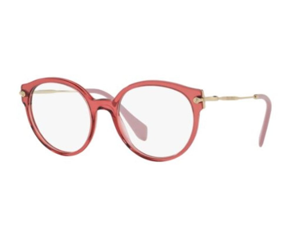 Lunettes de vue Miu Miu MU 04PV