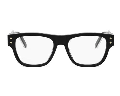 202240-Lunettes de vue DIOR CD Diamondo S10I