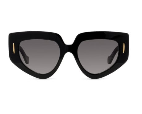 203220-Lunettes de Soleil Loewe Anagram LW40155I