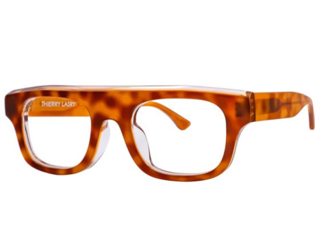 207418-Lunettes de vue Thierry Lasry Speedy