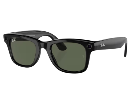 207684-Ray-Ban Meta Wayfarer Gen 2 RW4012