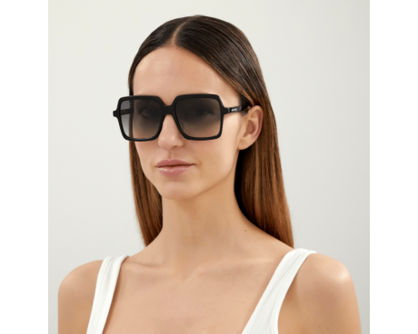 207753-Lunettes de soleil SL Logo SL 174 | Revendeur Officie...