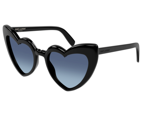 207766-Lunettes de soleil Saint Laurent New Wave LOULOU SL 181