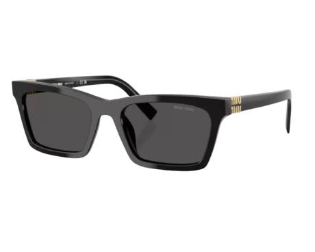 209008-Lunettes de Soleil Miu Miu MU A05S