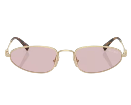 209048-Lunettes de Soleil Miu Miu MU A52S