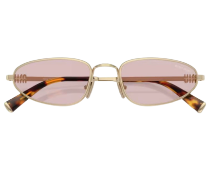 209049-Lunettes de Soleil Miu Miu MU A52S
