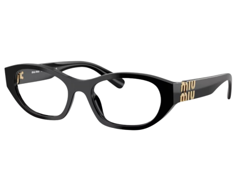 209263-Lunettes de vue Miu Miu MU 03WV