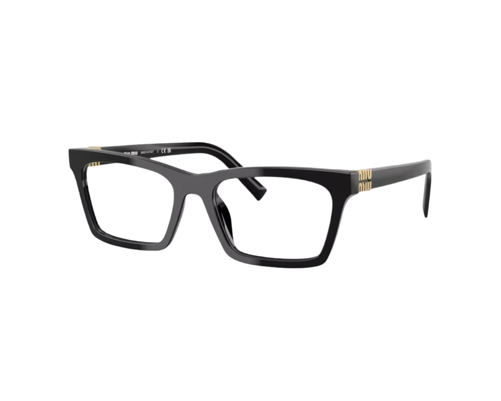 Lunettes de vue Miu Miu MU 04WV