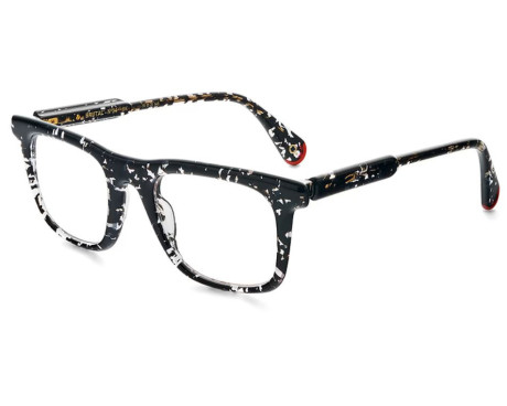 210706-Lunettes de vue Etnia Barcelona BRUTAL NO.34