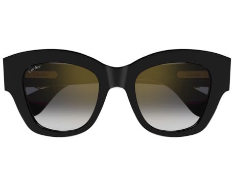 212392-Lunettes de Soleil Cartier Panthère CT0547S