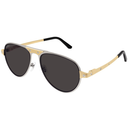 Lunettes de Soleil Cartier Santos CT0533S