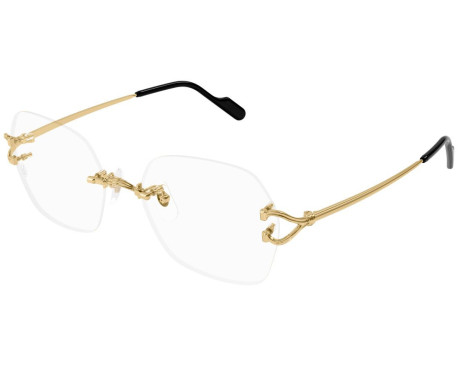212602-Lunettes de vue Cartier Core Range CT0564O