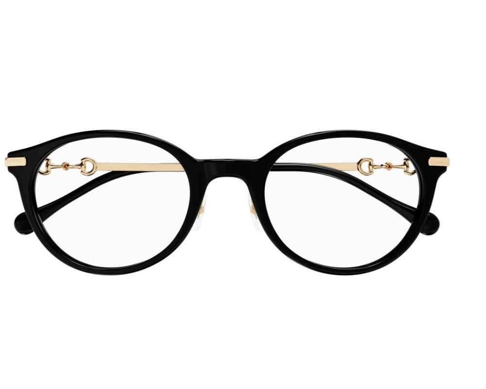 Lunettes de vue Gucci Horsebit Sign GG1904OJ