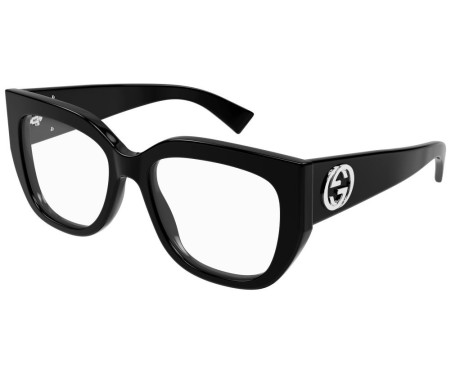 214330-Lunettes de vue Gucci Emblem GG1846O