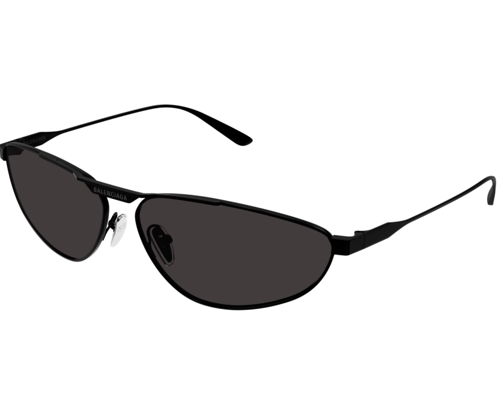 Lunettes de soleil Balenciaga Everyday BB0417S