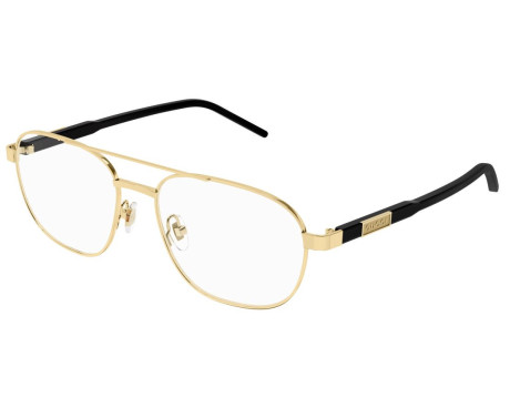 214588-Lunettes de vue Gucci Lettering GG1800O