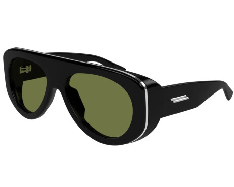 215604-Lunettes de Soleil Bottega Veneta Ribbon BV1362S