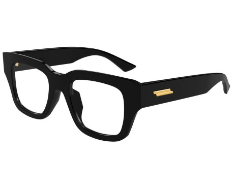 215841-Lunettes de vue Bottega Veneta Ribbon BV1361O